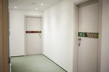 Operetta House Apartamento Lárnaca