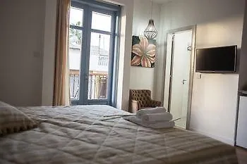 Apartamento Operetta House *