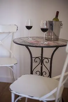 Apartamento Operetta House Lárnaca