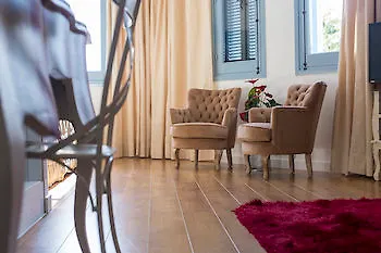 Apartamento Operetta House Lárnaca
