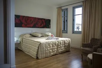 Apartamento Operetta House Lárnaca
