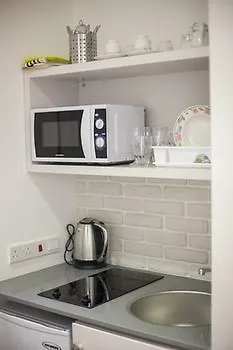 Operetta House Apartamento
