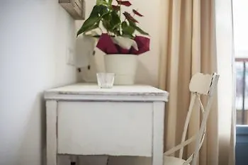 Operetta House Apartamento Lárnaca