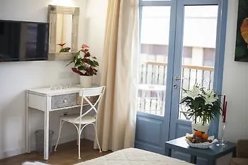 Operetta House Apartamento Lárnaca