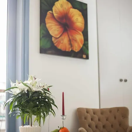 Operetta House Apartamento Lárnaca