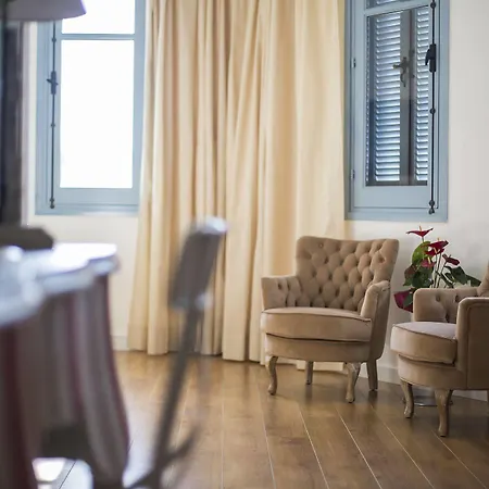 Apartamento Operetta House *