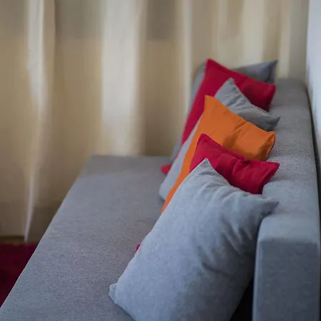 Operetta House Apartamento *