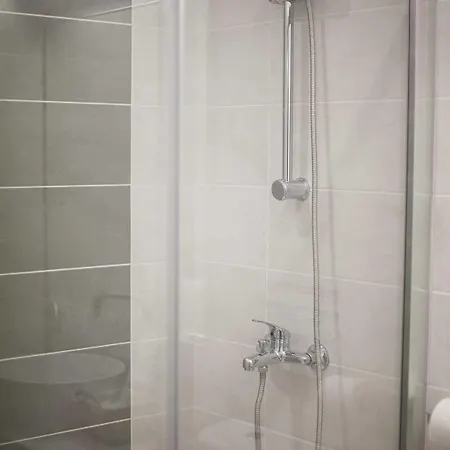 Operetta House Apartamento Lárnaca