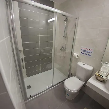 Apartamento Operetta House Lárnaca