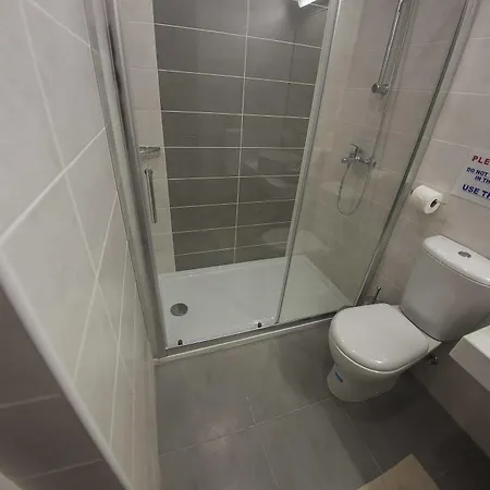 Apartamento Operetta House
