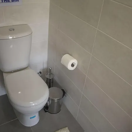 Apartamento Operetta House *
