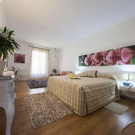 Apartamento Operetta House *