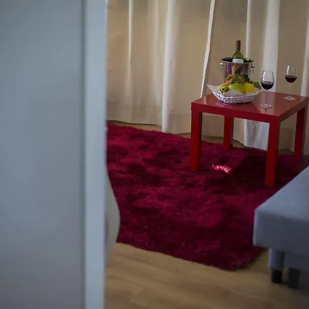 Operetta House Apartamento Lárnaca
