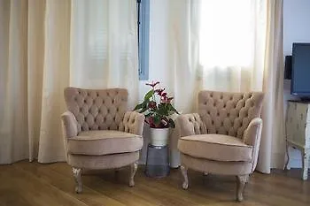 Apartment Operetta House