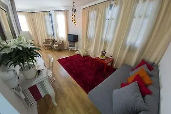 Operetta House * Larnaca