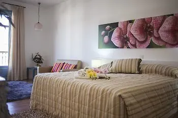 Operetta House Apartment