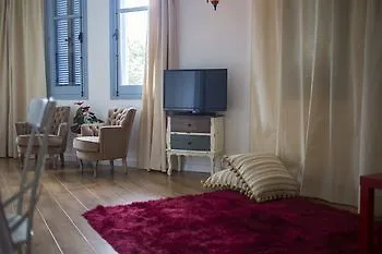 Apartment Operetta House Larnaca