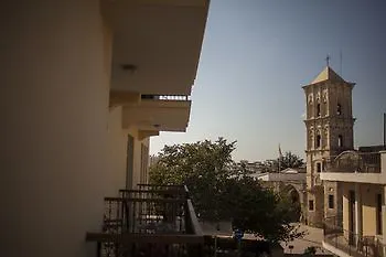 Operetta House Apartment Larnaca